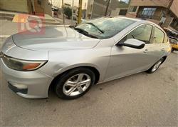 شێڤرۆلێت مالیبۆ